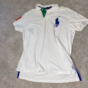 Polo T-shirt